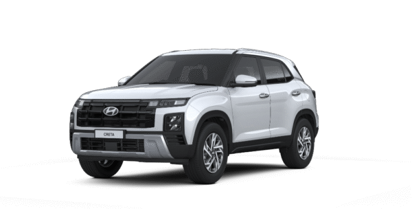 Hyundai Creta 2025