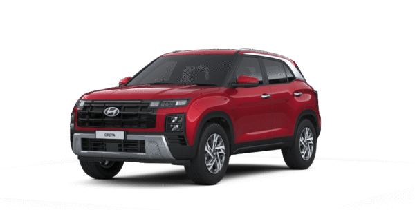 hyundai Creta 2025