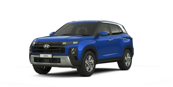 hyundai creta 2025