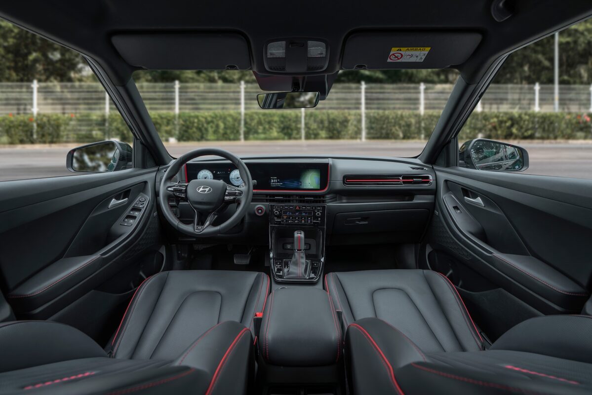 Hyundai Creta 2025
