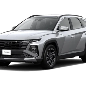 hyundai tucson 2025