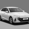 Hyundai accent 2025