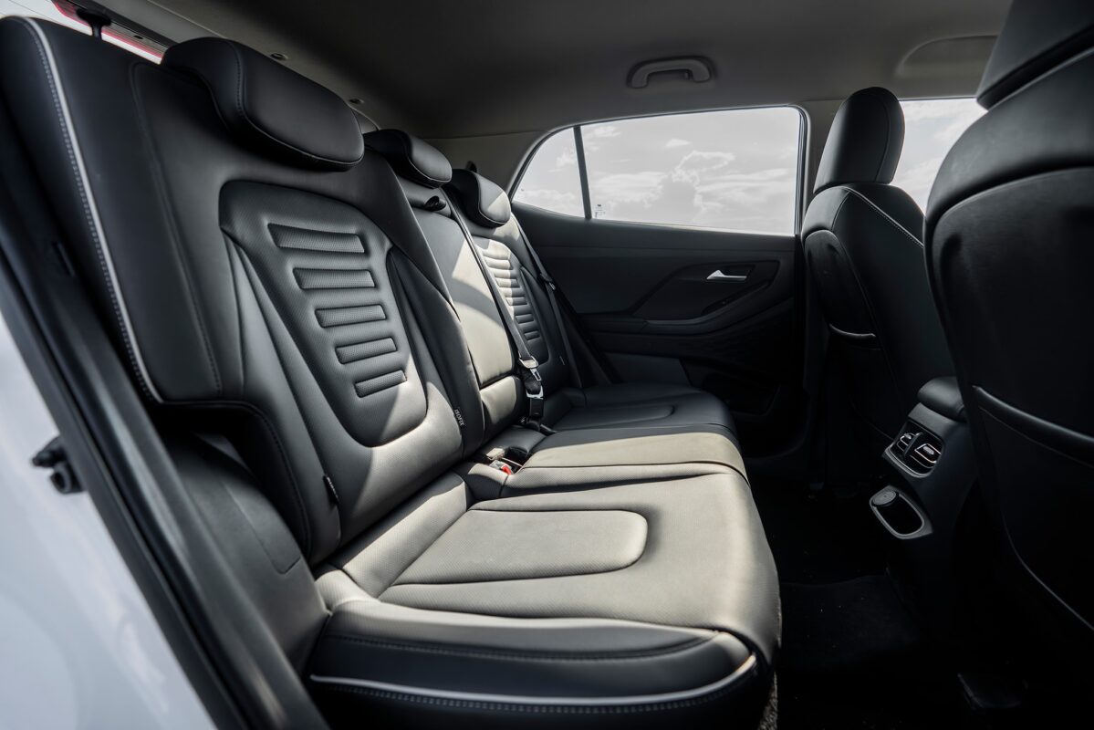 Hyundai Creta 2025