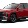 ảnh đại diện Hyundai Tucson 2025